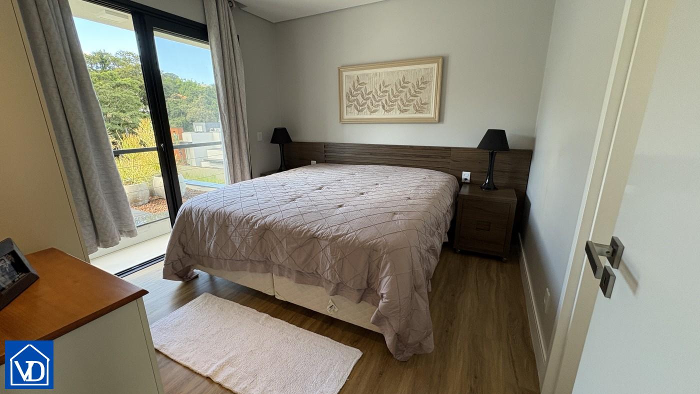 Casa de Condomínio, 4 quartos - Foto 30