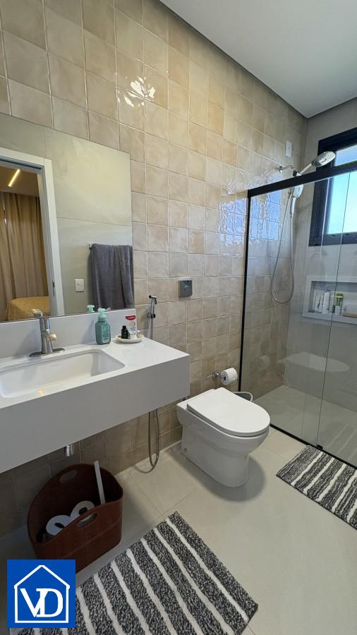 Casa de Condomínio, 4 quartos - Foto 33