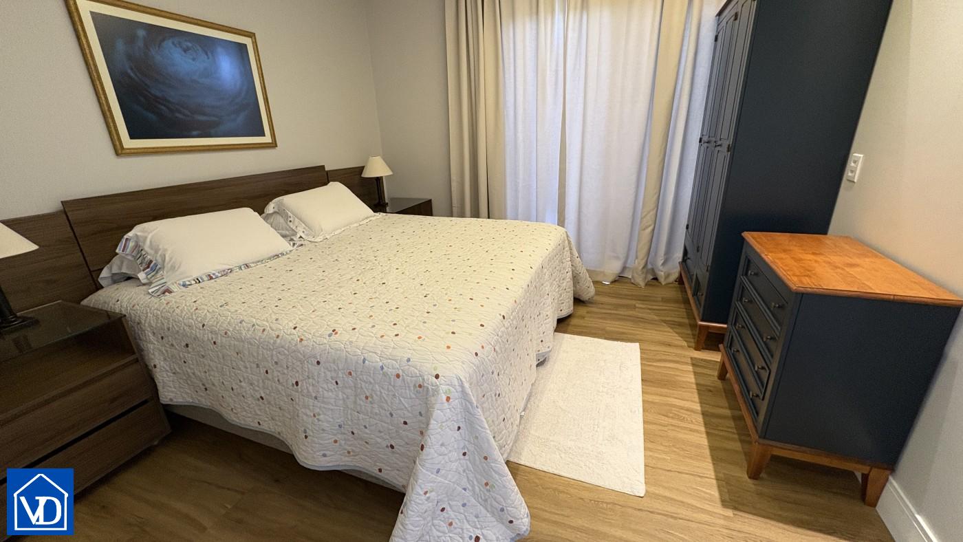 Casa de Condomínio, 4 quartos - Foto 32