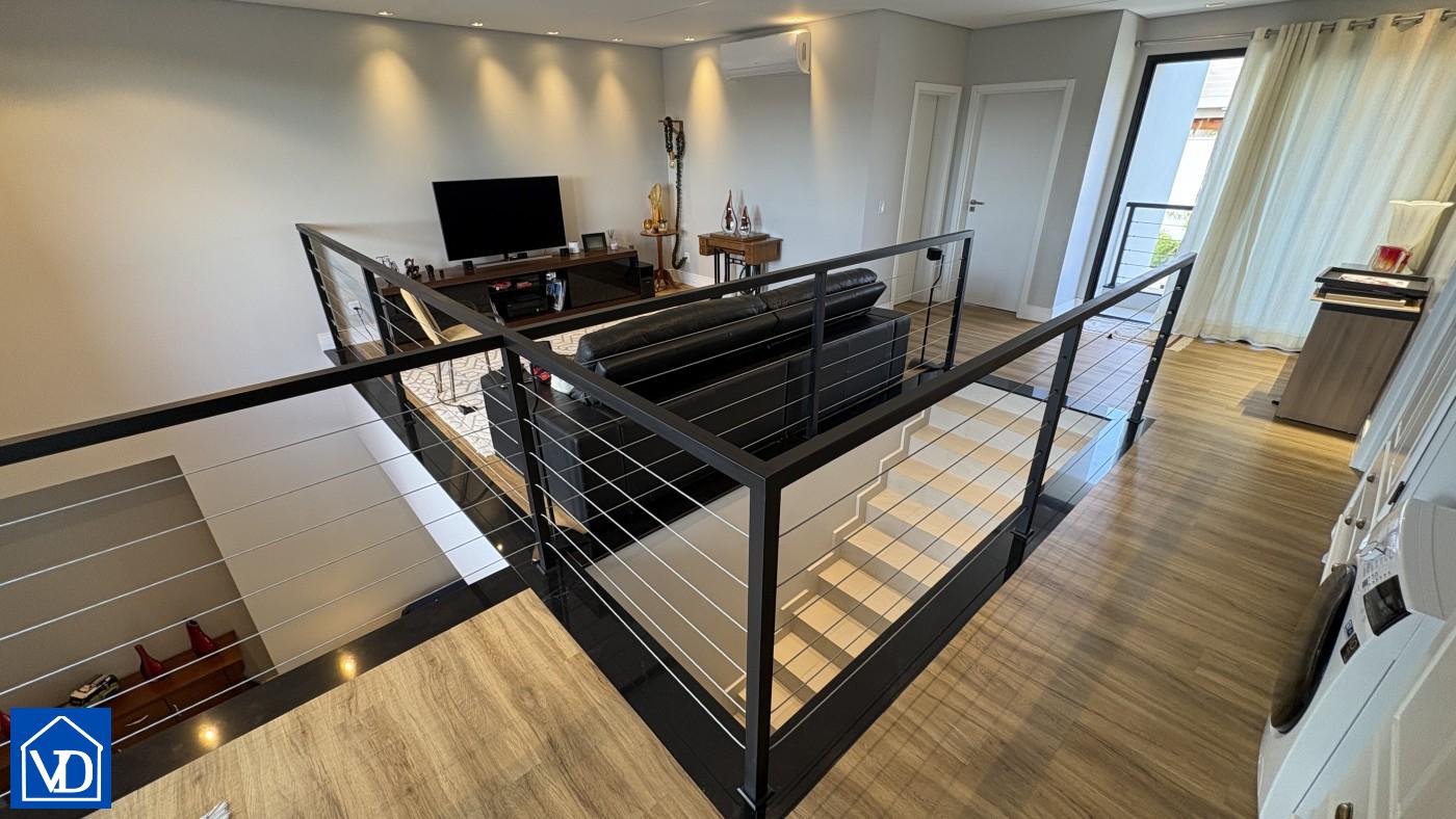 Casa de Condomínio, 4 quartos - Foto 23