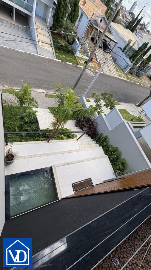 Casa de Condomínio, 4 quartos - Foto 34