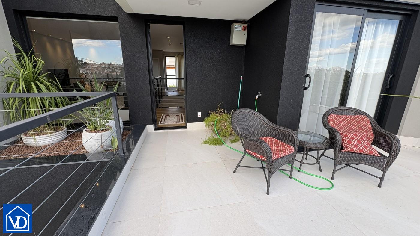 Casa de Condomínio, 4 quartos - Foto 35