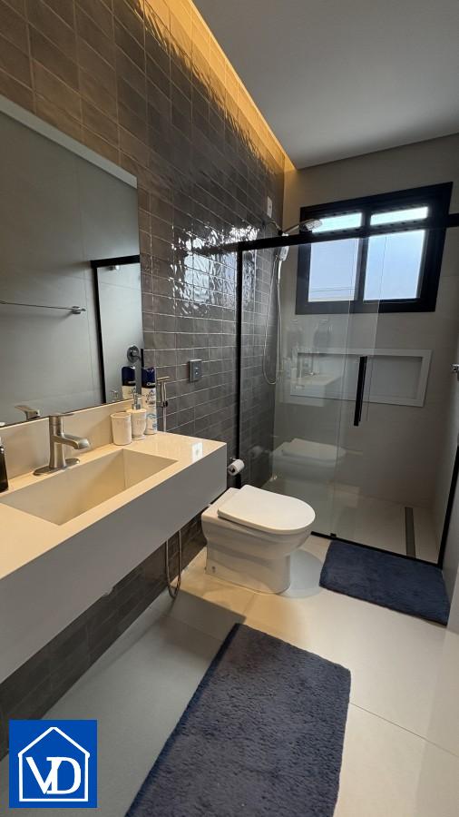 Casa de Condomínio, 4 quartos - Foto 26