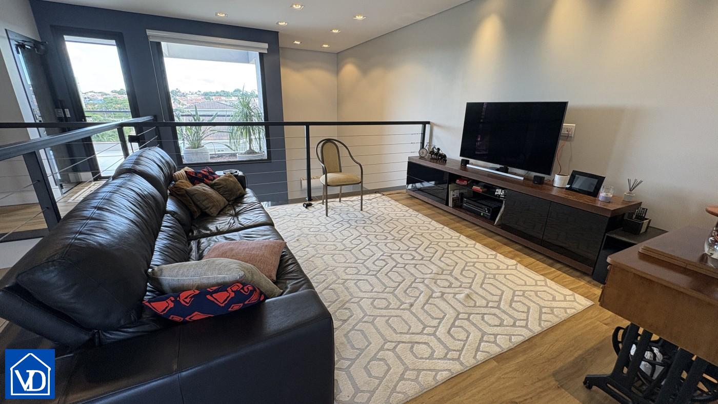 Casa de Condomínio, 4 quartos - Foto 24