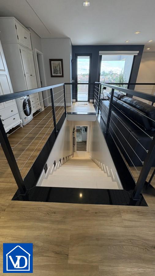 Casa de Condomínio, 4 quartos - Foto 37