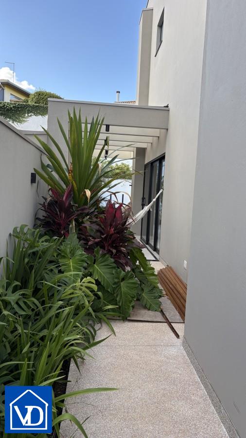 Casa de Condomínio, 4 quartos - Foto 43