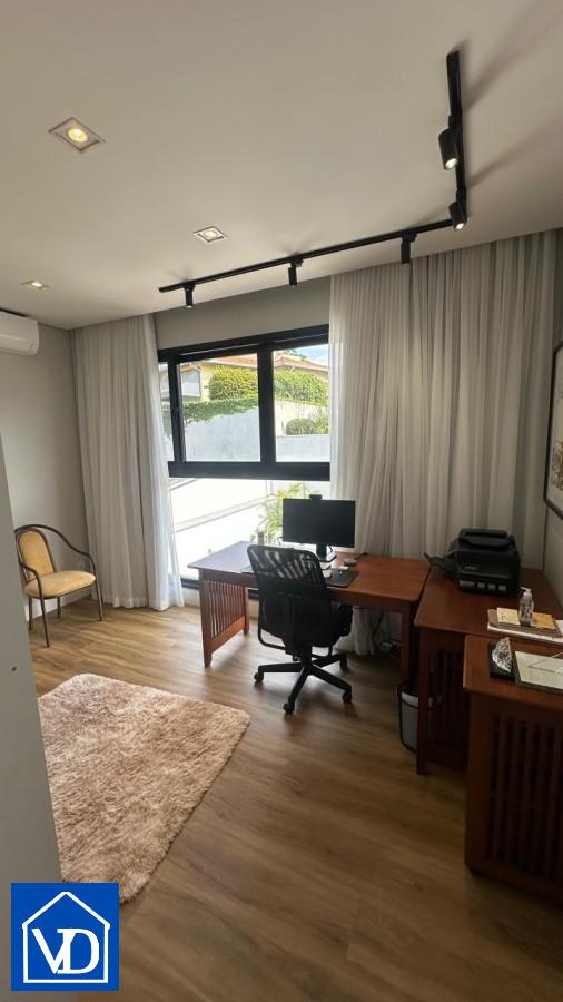 Casa de Condomínio, 4 quartos - Foto 28