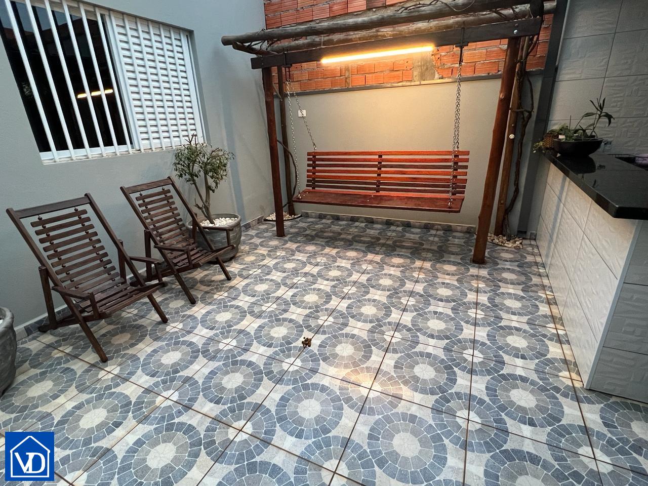 Casa de Condomínio, 3 quartos - Foto 20