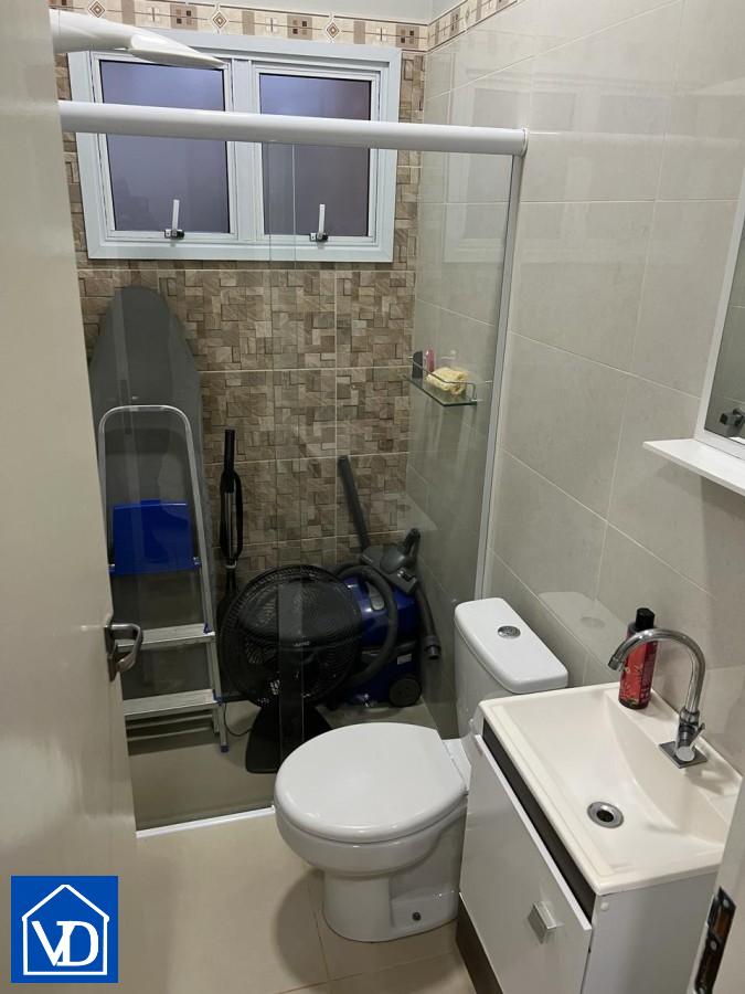 Casa de Condomínio, 3 quartos - Foto 26