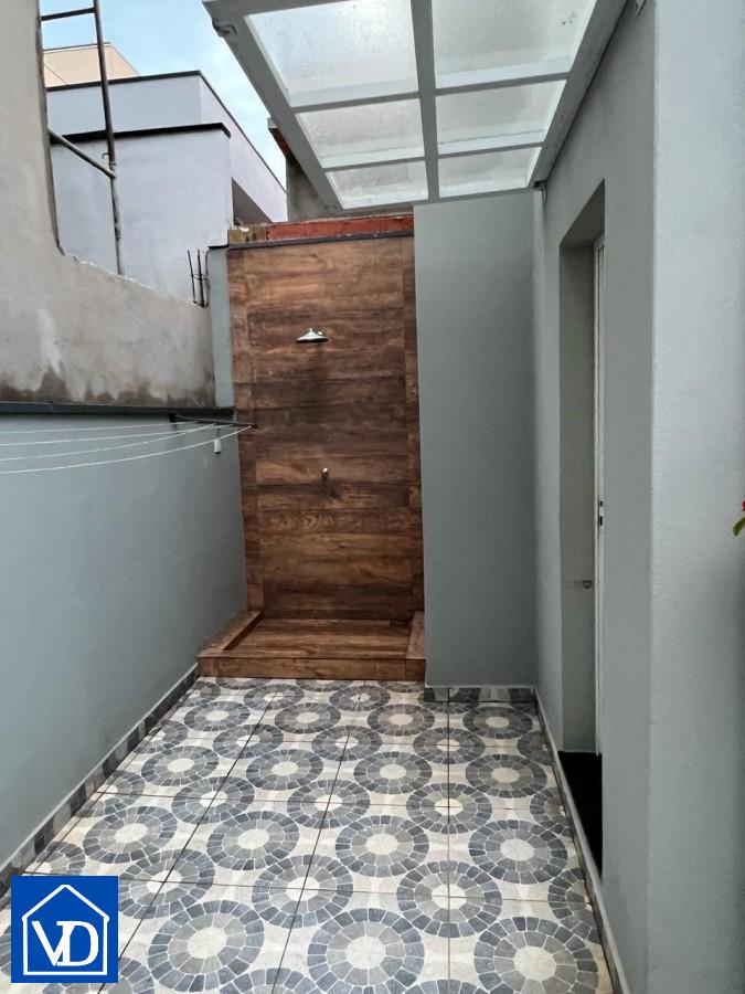Casa de Condomínio, 3 quartos - Foto 22