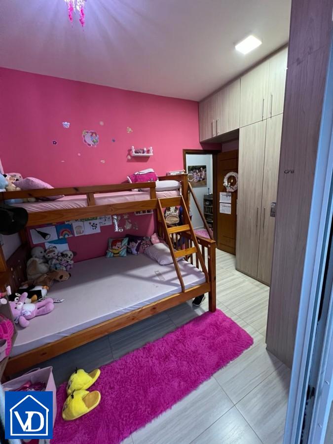 Casa de Condomínio, 3 quartos - Foto 10