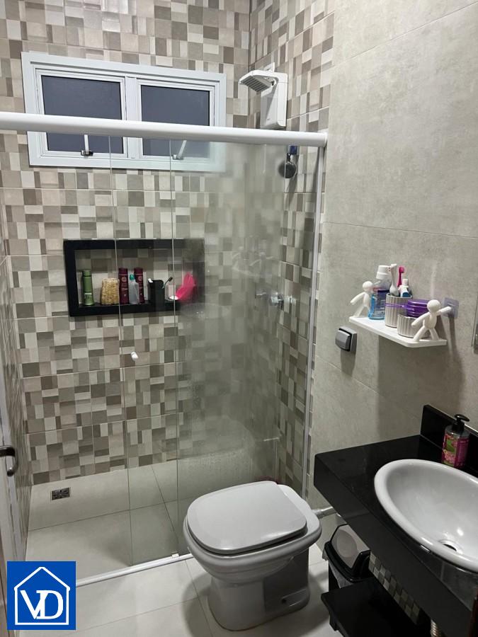 Casa de Condomínio, 3 quartos - Foto 11