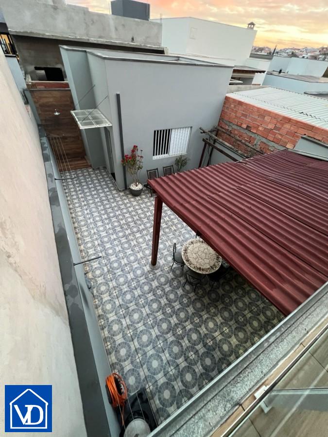 Casa de Condomínio, 3 quartos - Foto 17