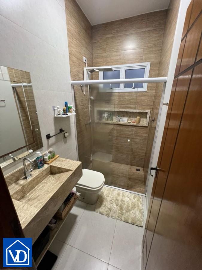 Casa de Condomínio, 3 quartos - Foto 14