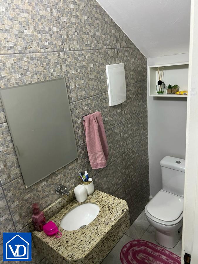 Casa de Condomínio, 3 quartos - Foto 6