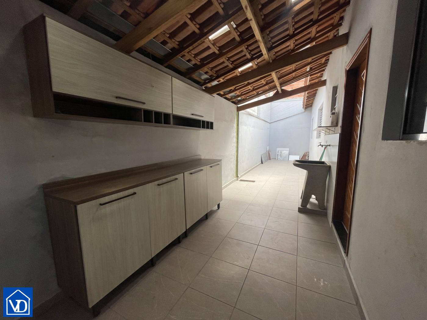 Casa, 2 quartos, 44 m² - Foto 5