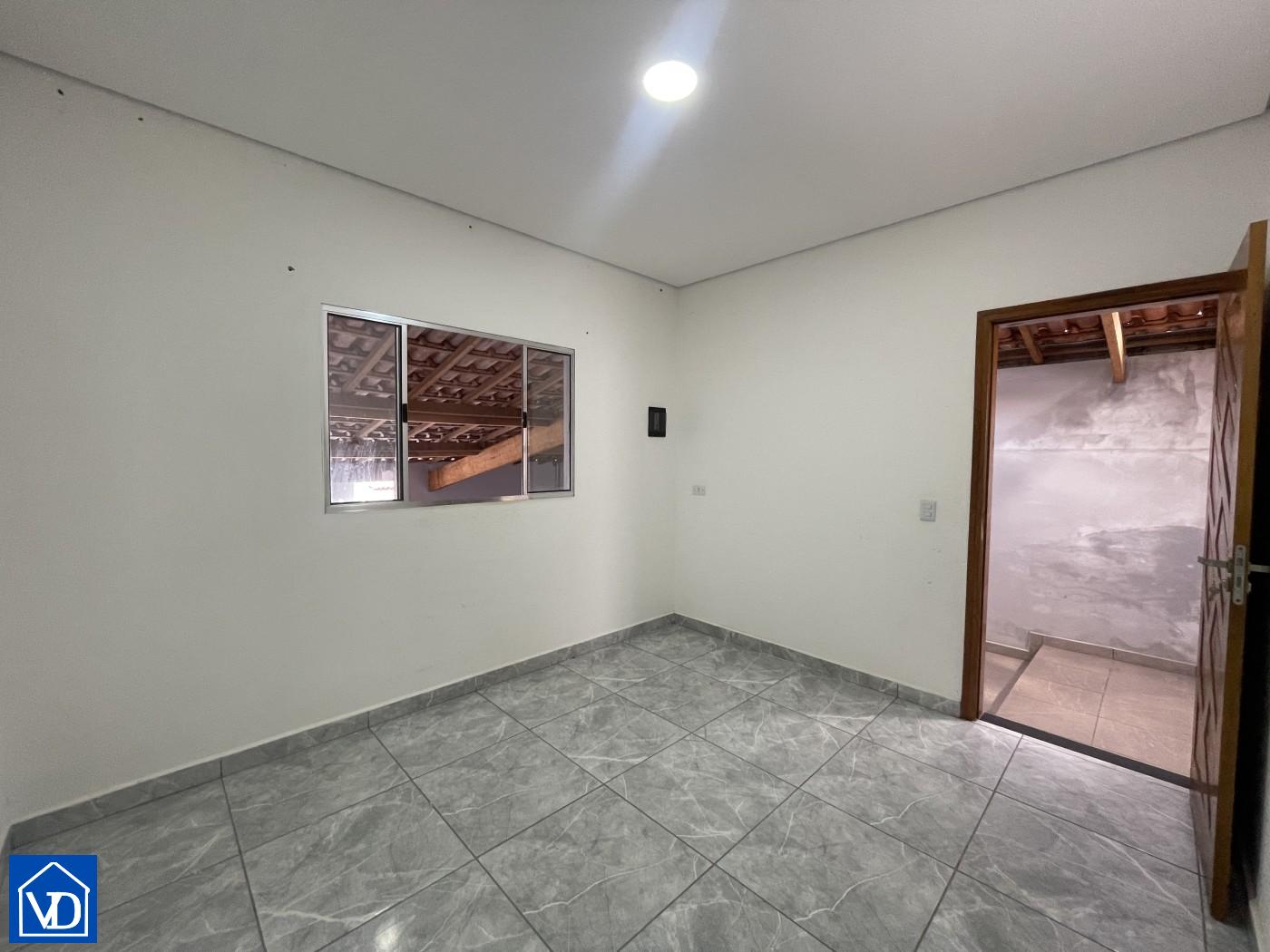 Casa, 2 quartos, 44 m² - Foto 9