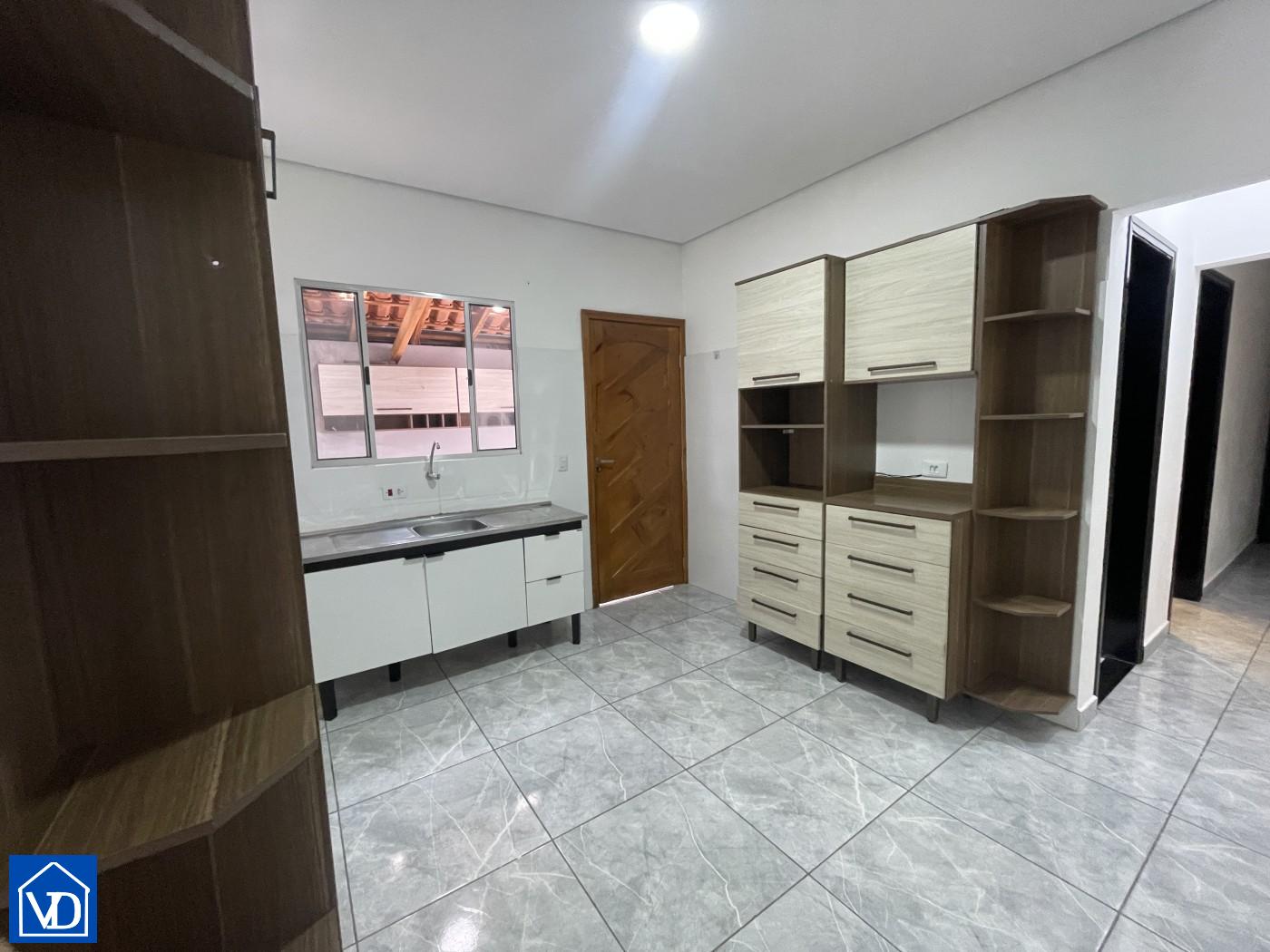 Casa, 2 quartos, 44 m² - Foto 10