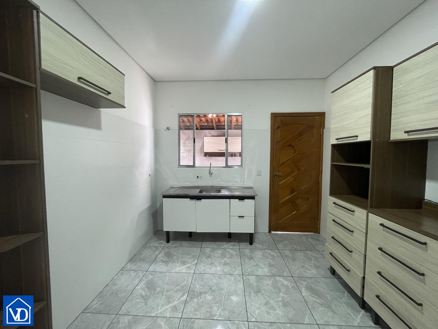 Casa, 2 quartos, 44 m² - Foto 11
