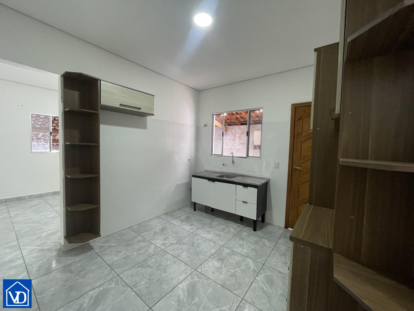 Casa, 2 quartos, 44 m² - Foto 12