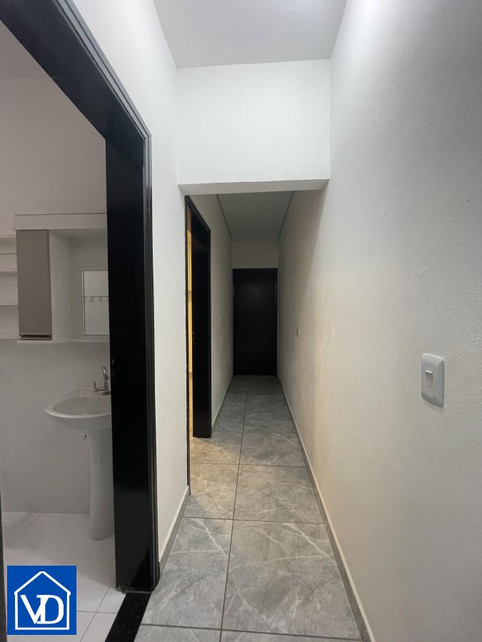 Casa, 2 quartos, 44 m² - Foto 13