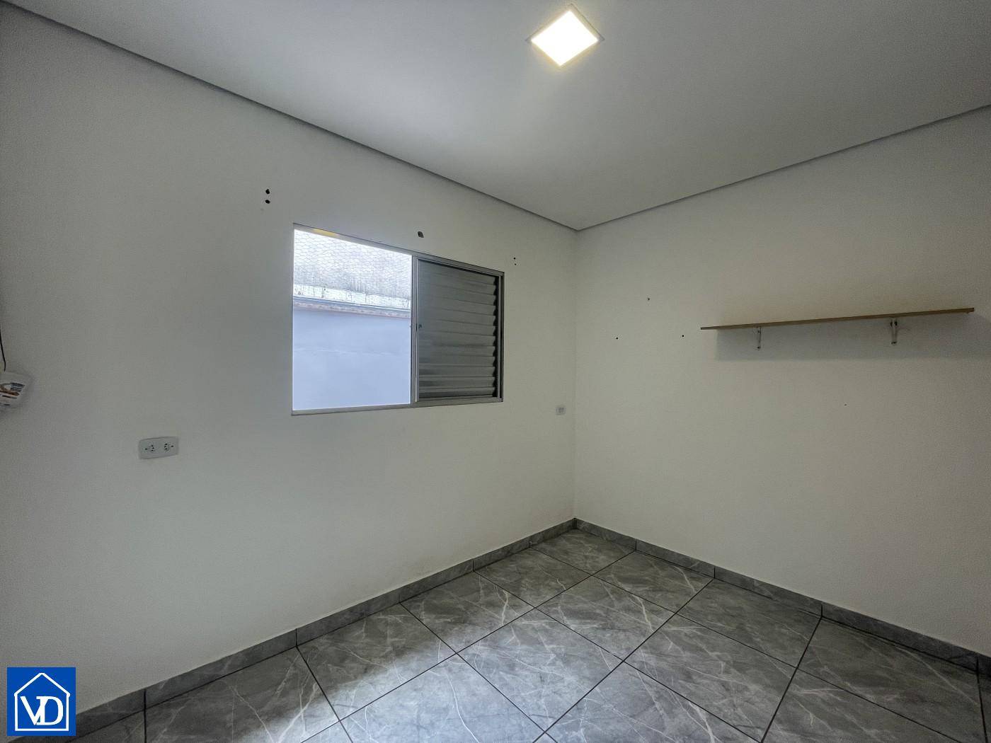 Casa, 2 quartos, 44 m² - Foto 15