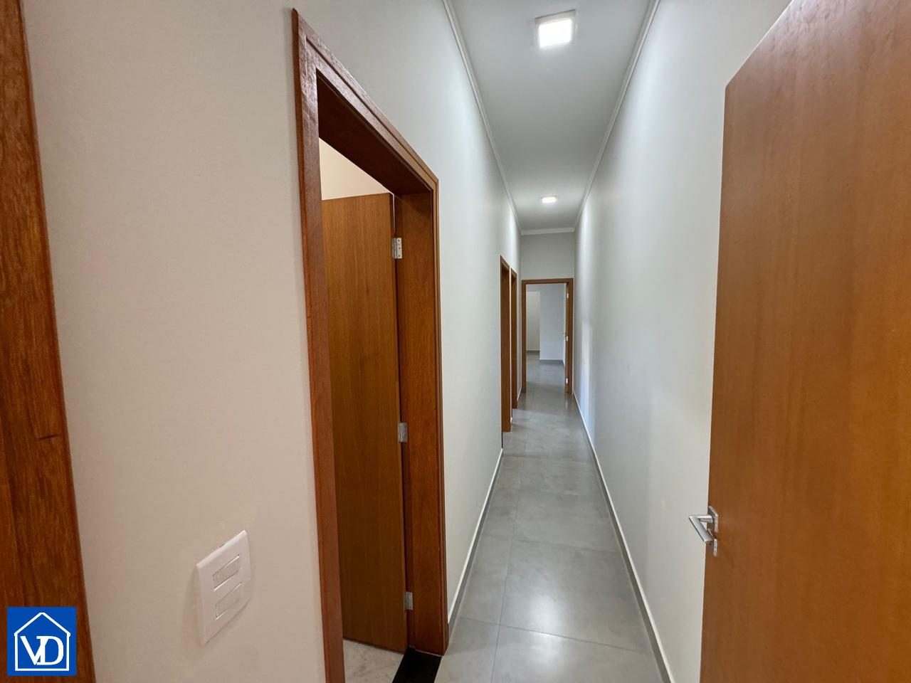 Casa de Condomínio, 3 quartos - Foto 11