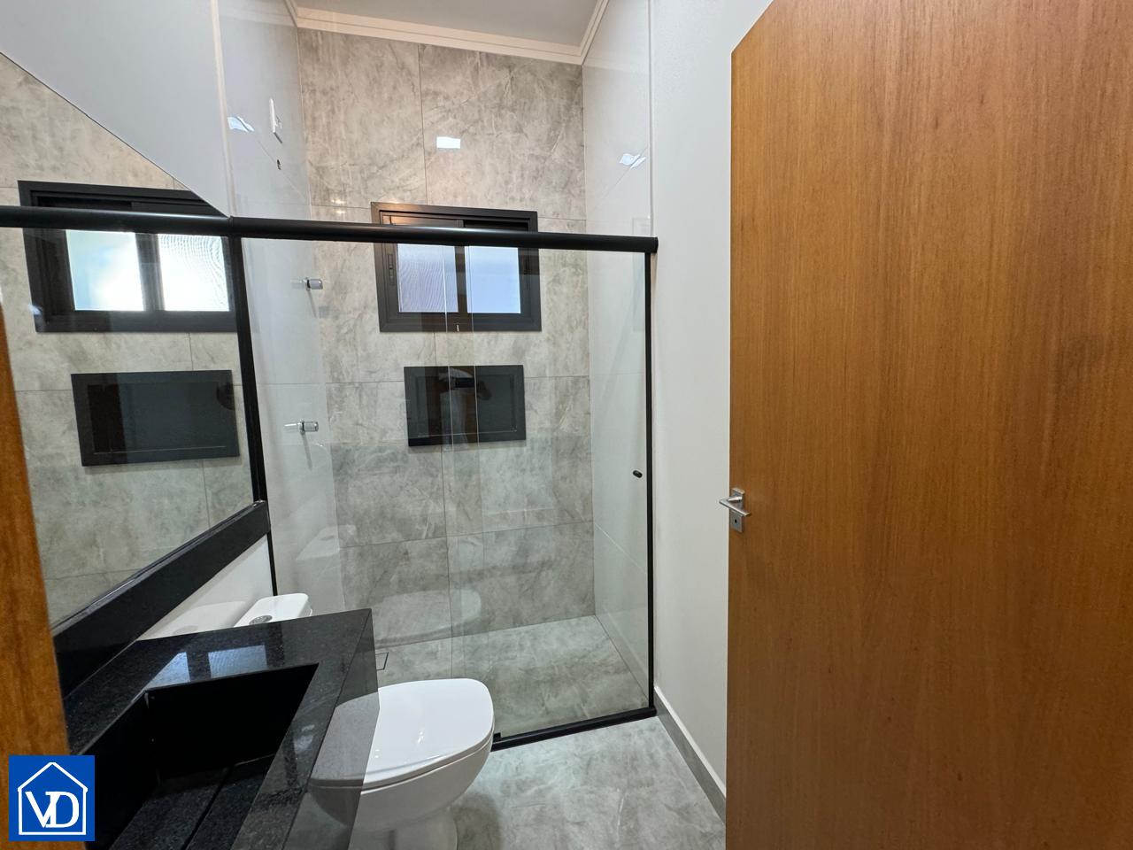 Casa de Condomínio, 3 quartos - Foto 12