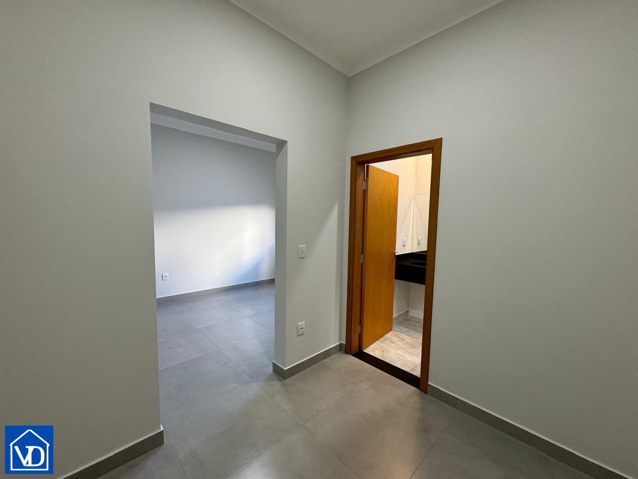 Casa de Condomínio, 3 quartos - Foto 19