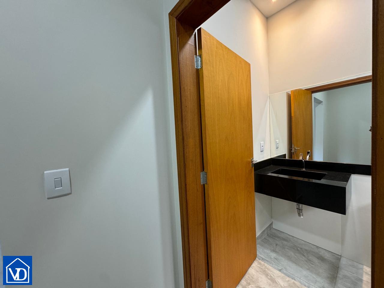 Casa de Condomínio, 3 quartos - Foto 20