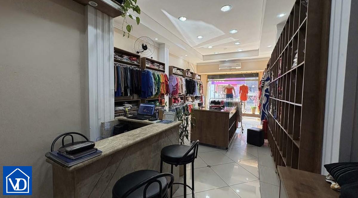 Loteamento e Condomínio, 61 m² - Foto 2