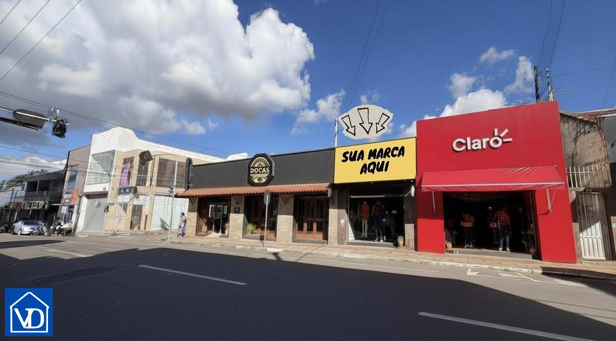 Loteamento e Condomínio, 61 m² - Foto 1