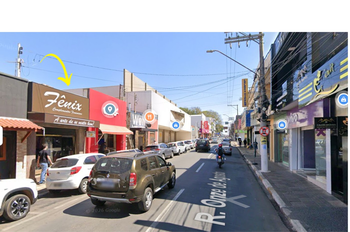 Loteamento e Condomínio, 61 m² - Foto 9