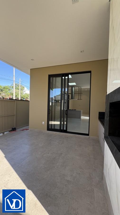 Casa de Condomínio, 3 quartos - Foto 21