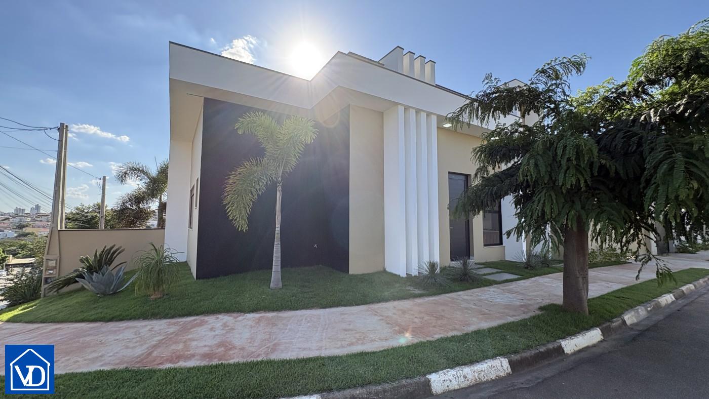 Casa de Condomínio, 3 quartos - Foto 3