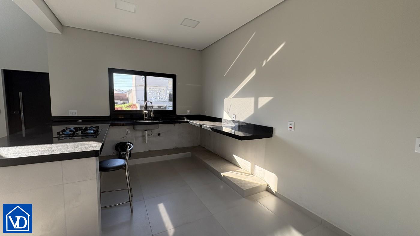 Casa de Condomínio, 3 quartos - Foto 7