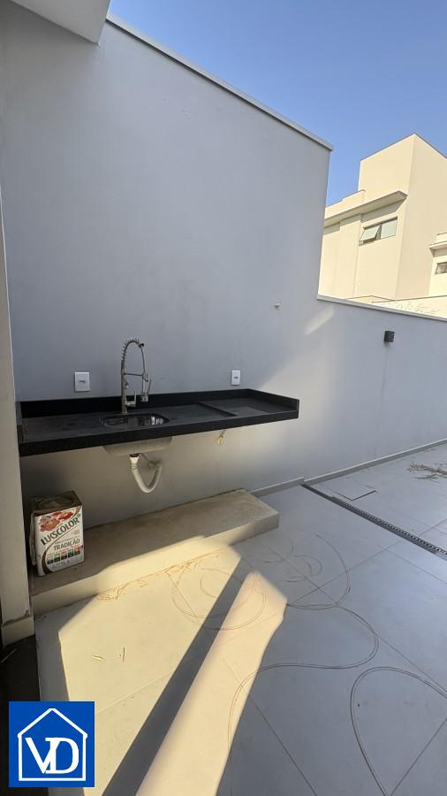 Casa de Condomínio, 3 quartos - Foto 10