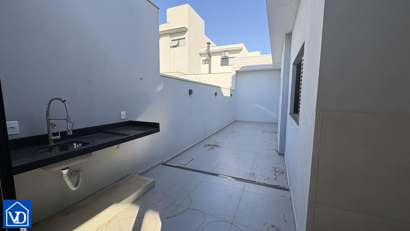 Casa de Condomínio, 3 quartos - Foto 9