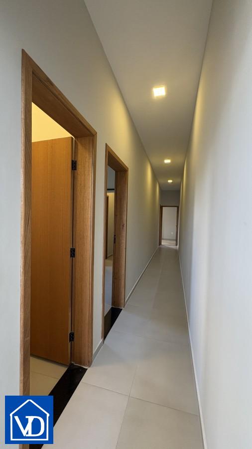 Casa de Condomínio, 3 quartos - Foto 13