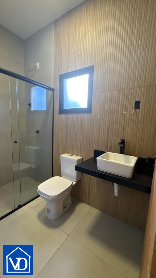 Casa de Condomínio, 3 quartos - Foto 22