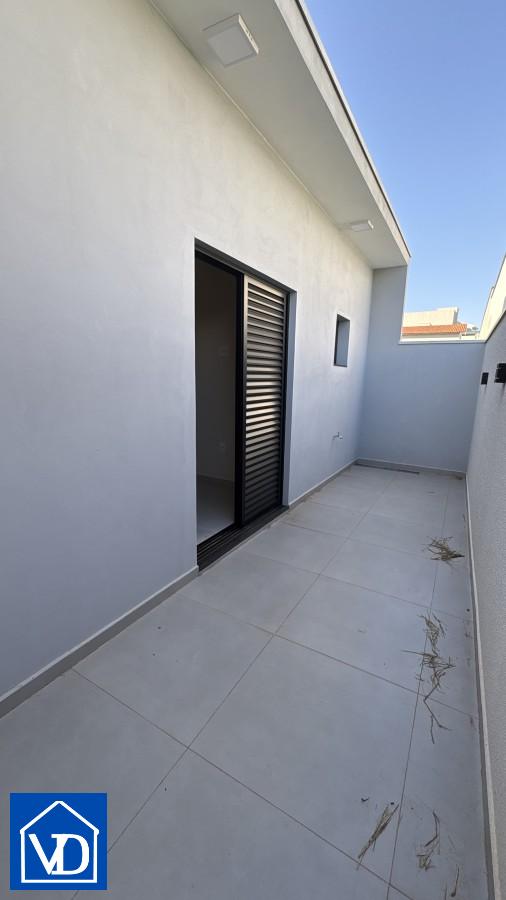 Casa de Condomínio, 3 quartos - Foto 12