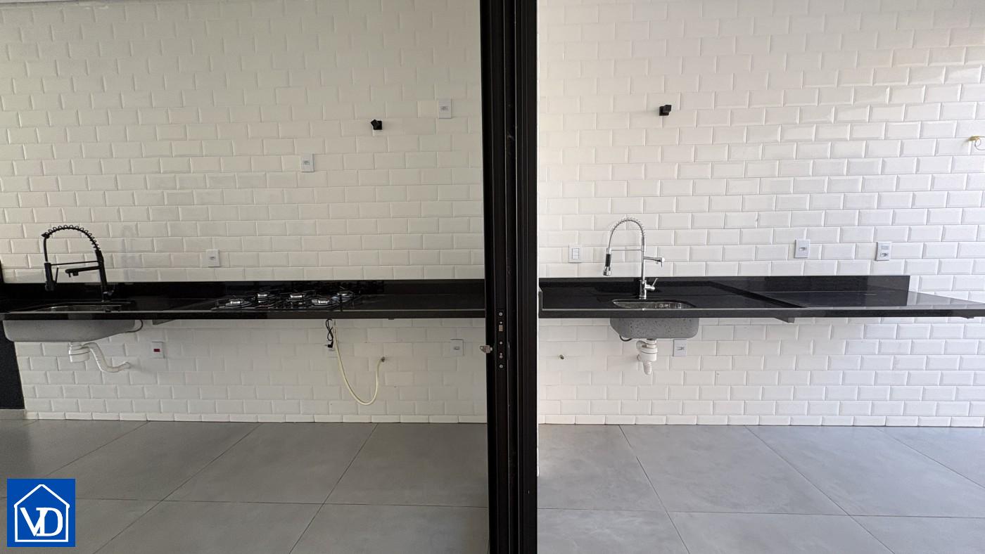 Casa de Condomínio, 3 quartos - Foto 8