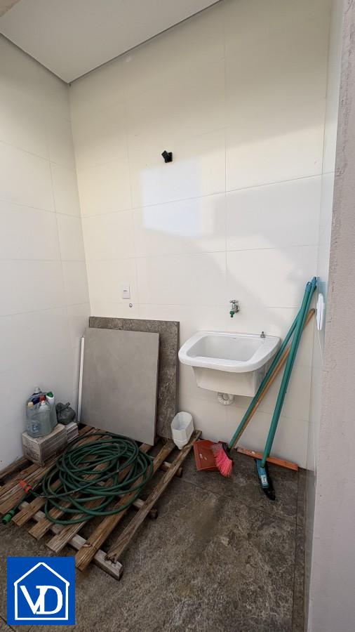 Casa de Condomínio, 3 quartos - Foto 12