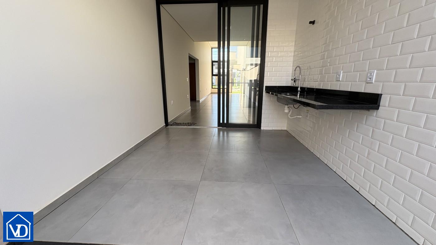 Casa de Condomínio, 3 quartos - Foto 10