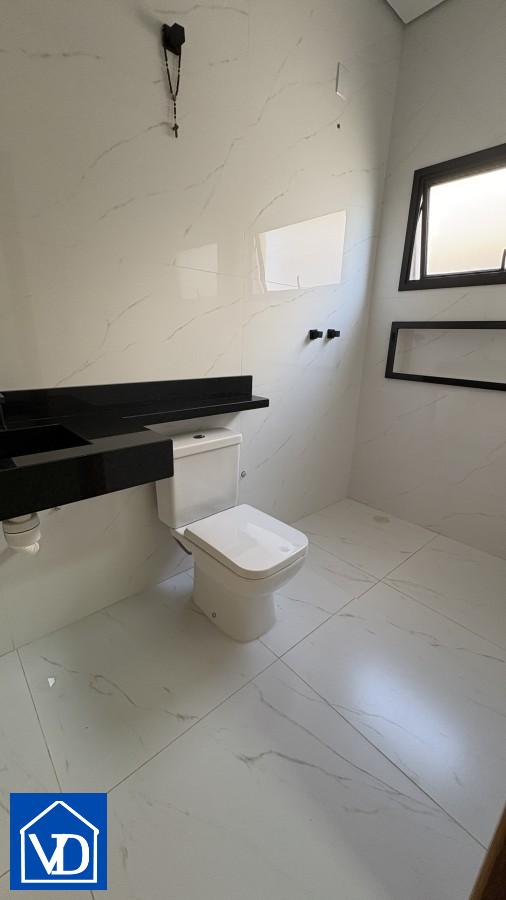 Casa de Condomínio, 3 quartos - Foto 19