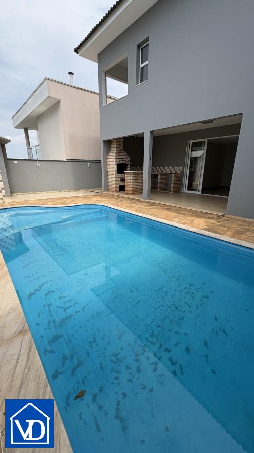 Casa de Condomínio, 4 quartos - Foto 15