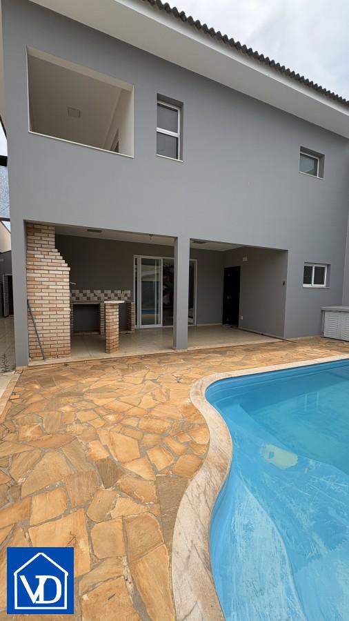 Casa de Condomínio, 4 quartos - Foto 17