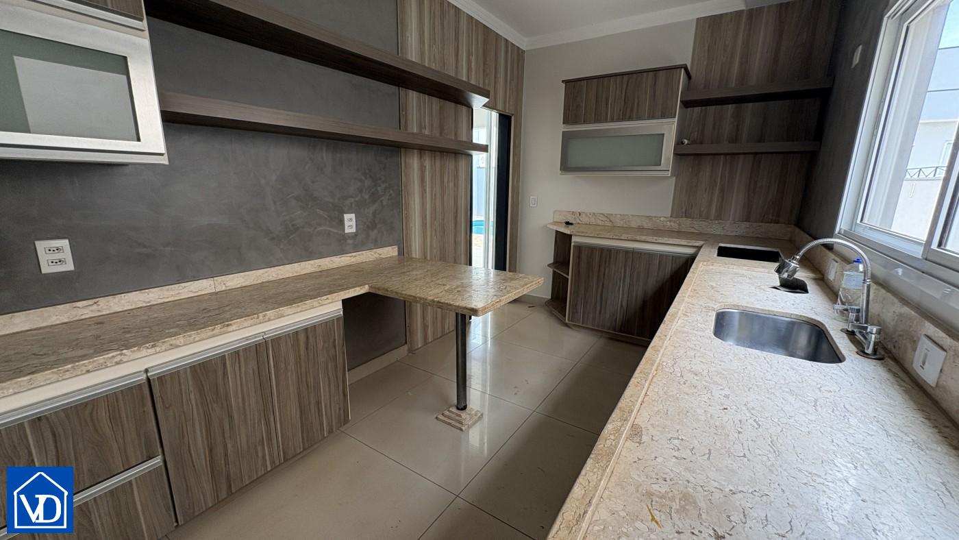 Casa de Condomínio, 4 quartos - Foto 11