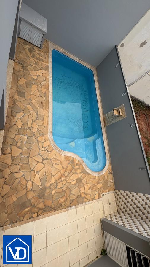 Casa de Condomínio, 4 quartos - Foto 18