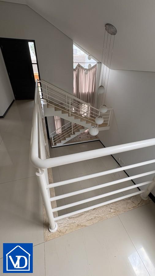 Casa de Condomínio, 4 quartos - Foto 24